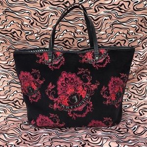 Juicy Tote Bag